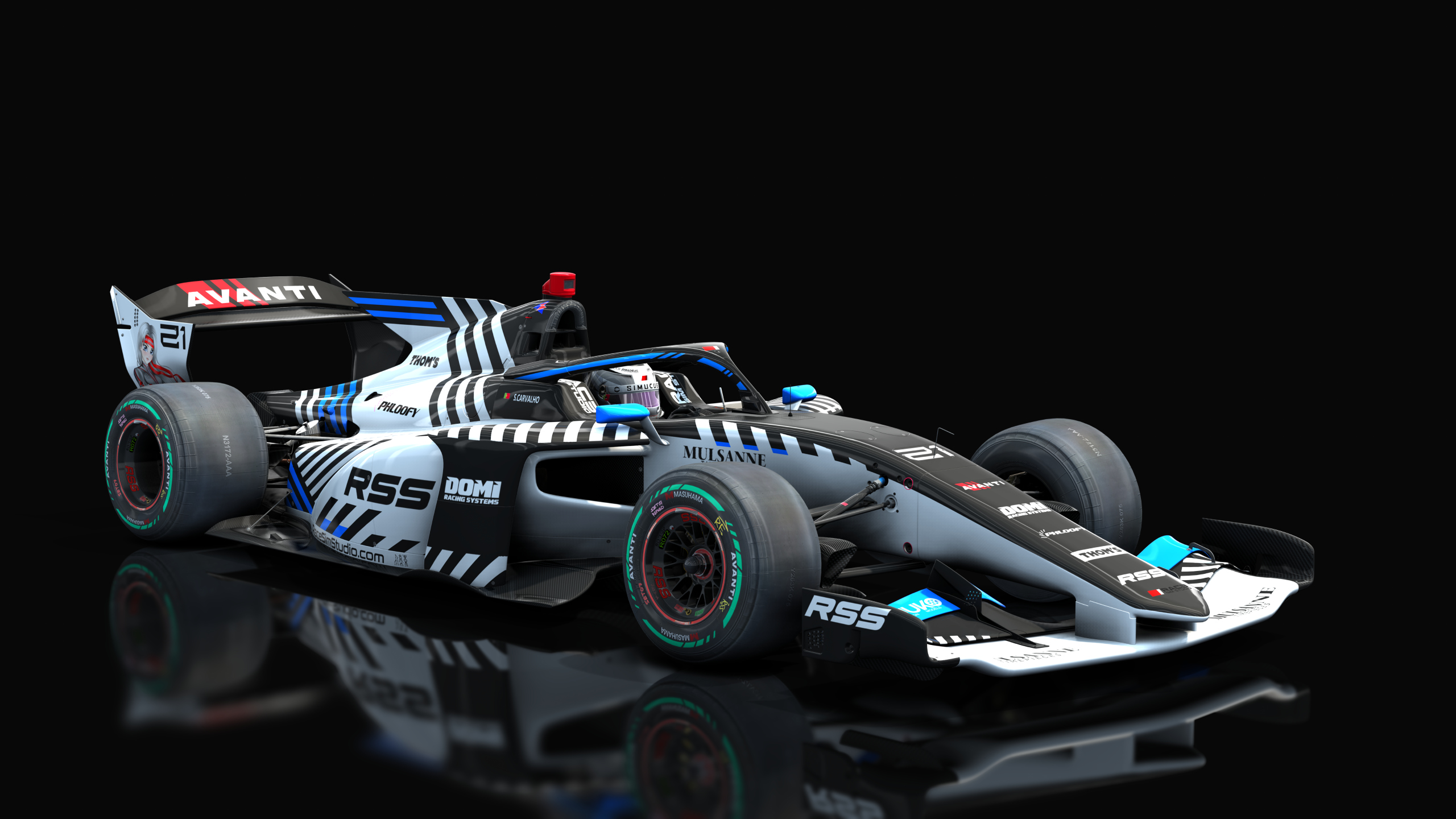 Car Skin