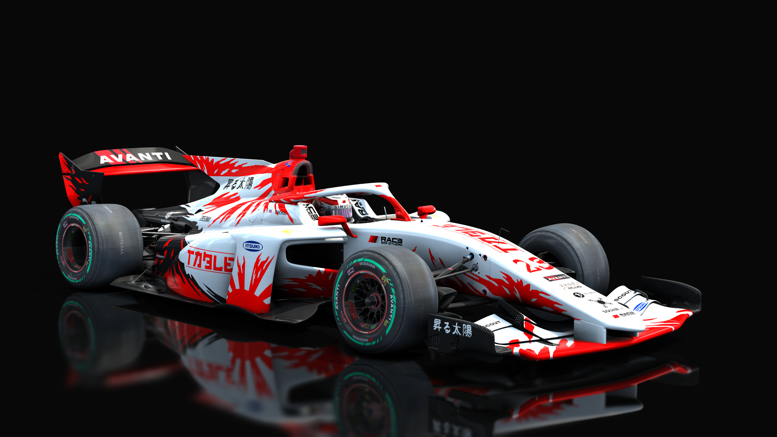 Car Skin