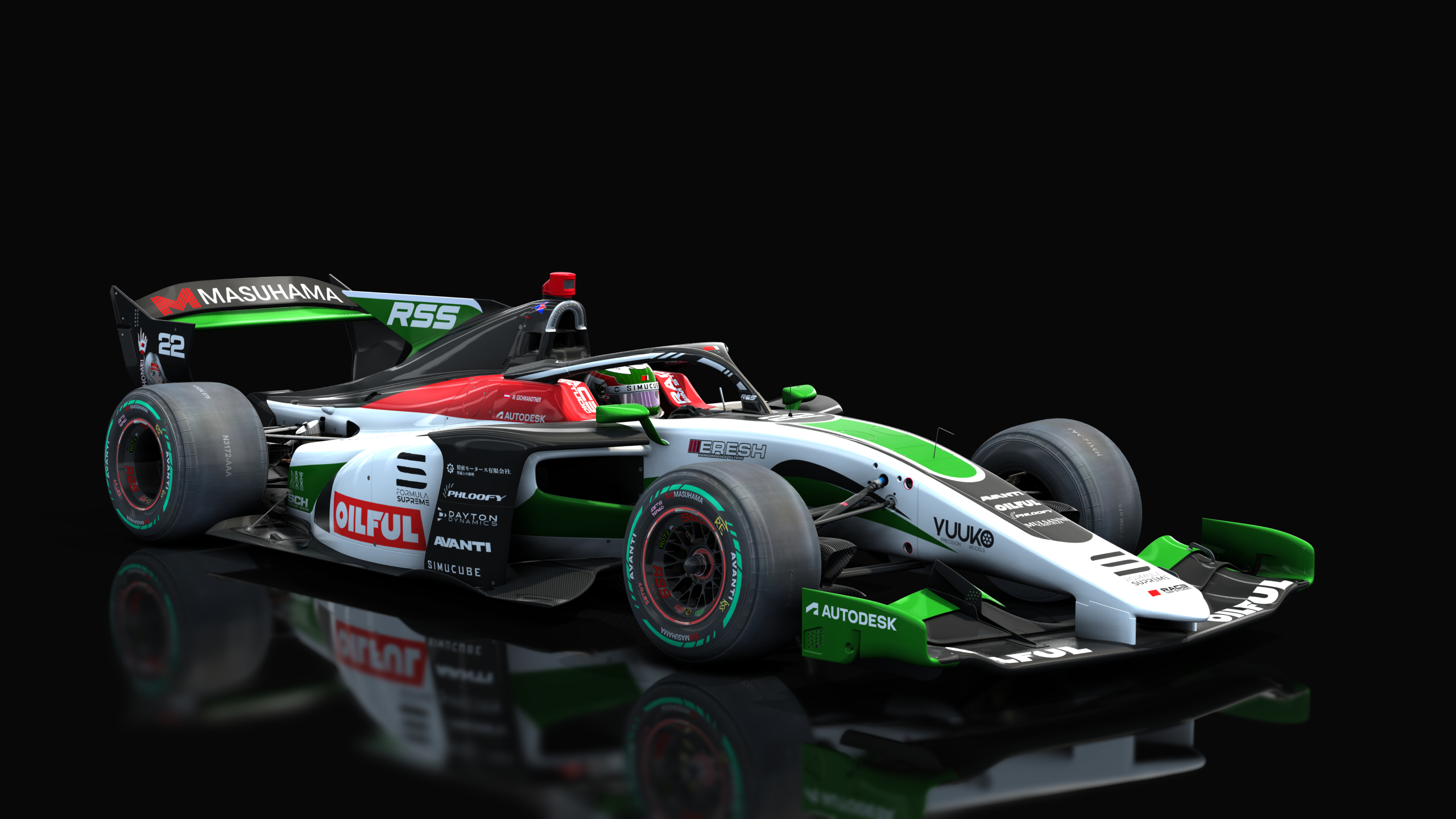 Car Skin