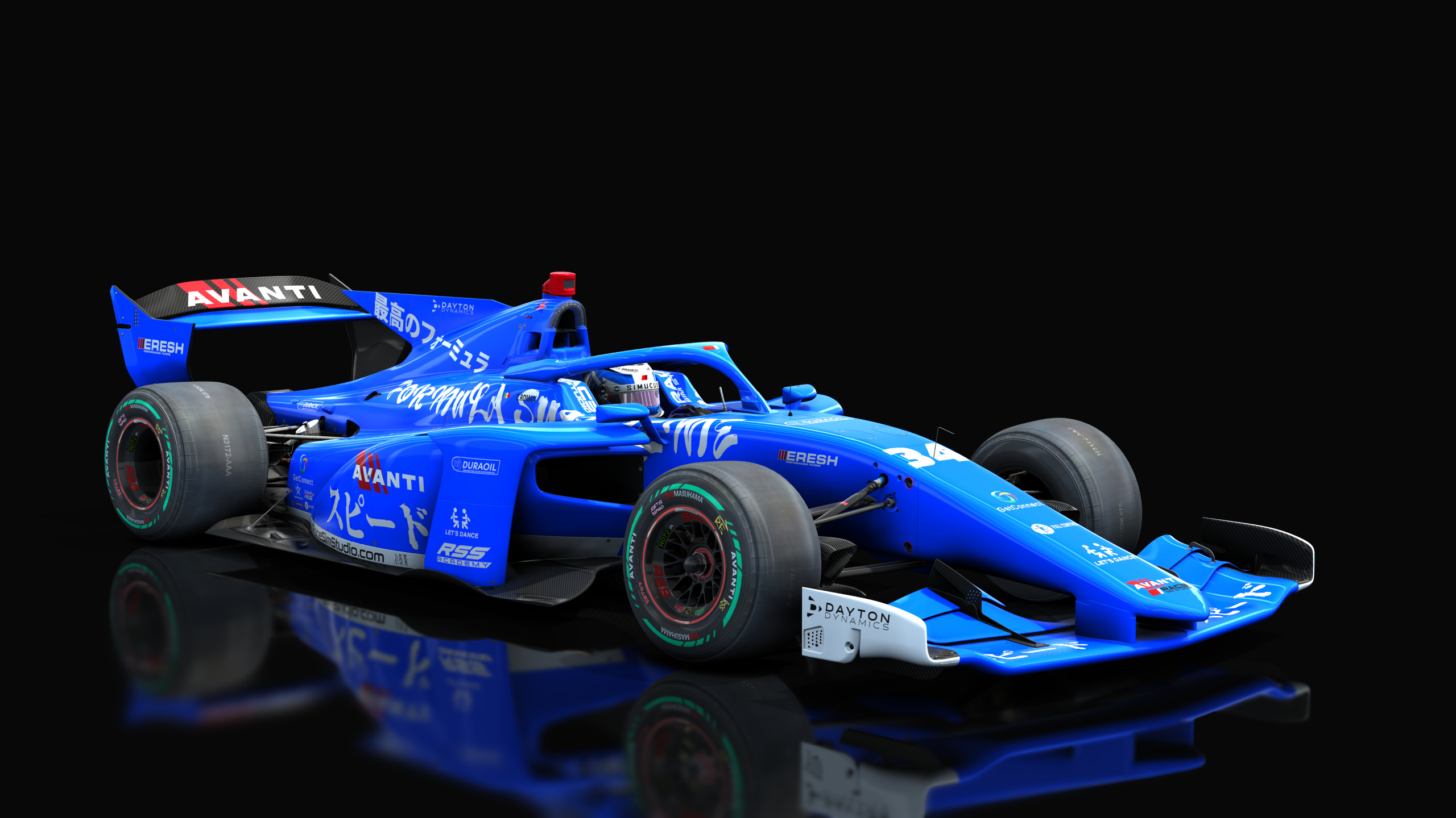 Car Skin