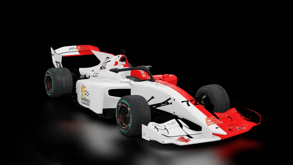 Car Skin