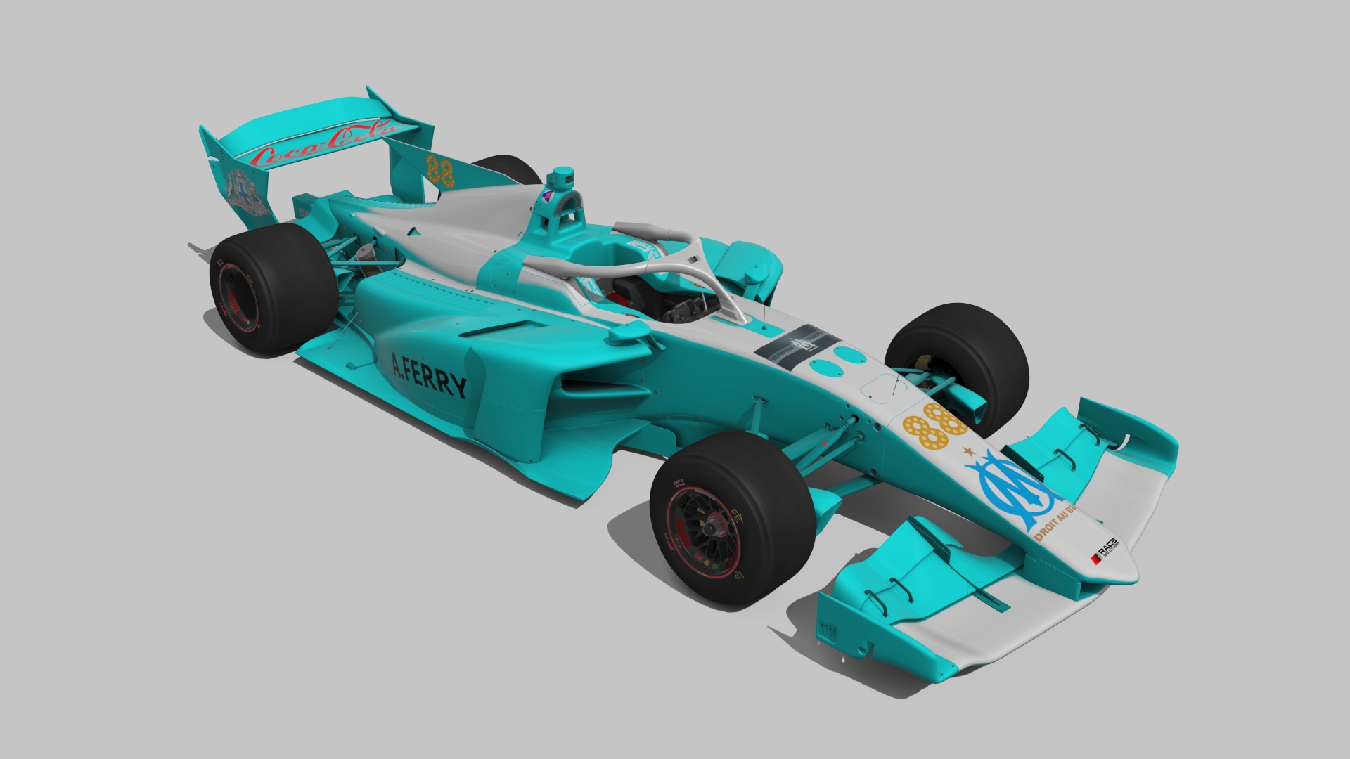 Car Skin