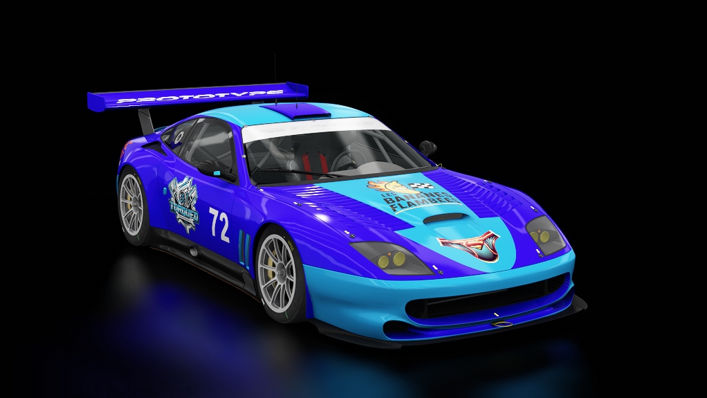 Car Skin