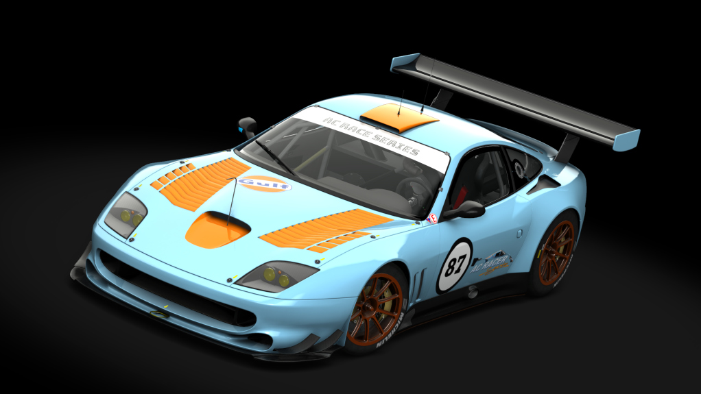 Car Skin
