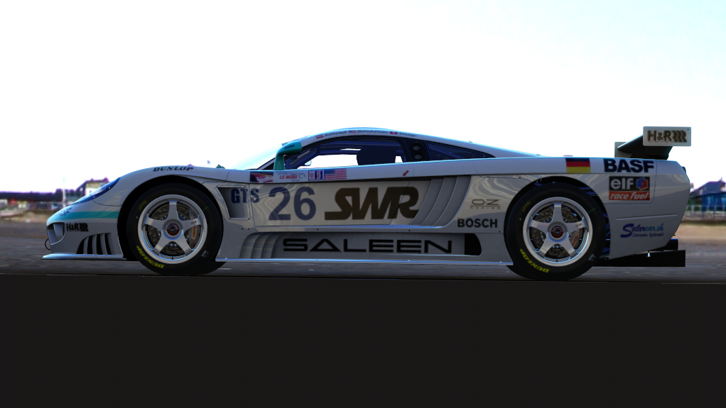 Car Skin