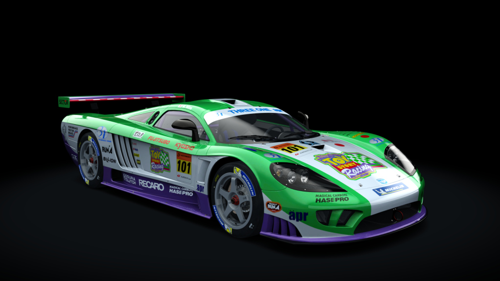 Car Skin