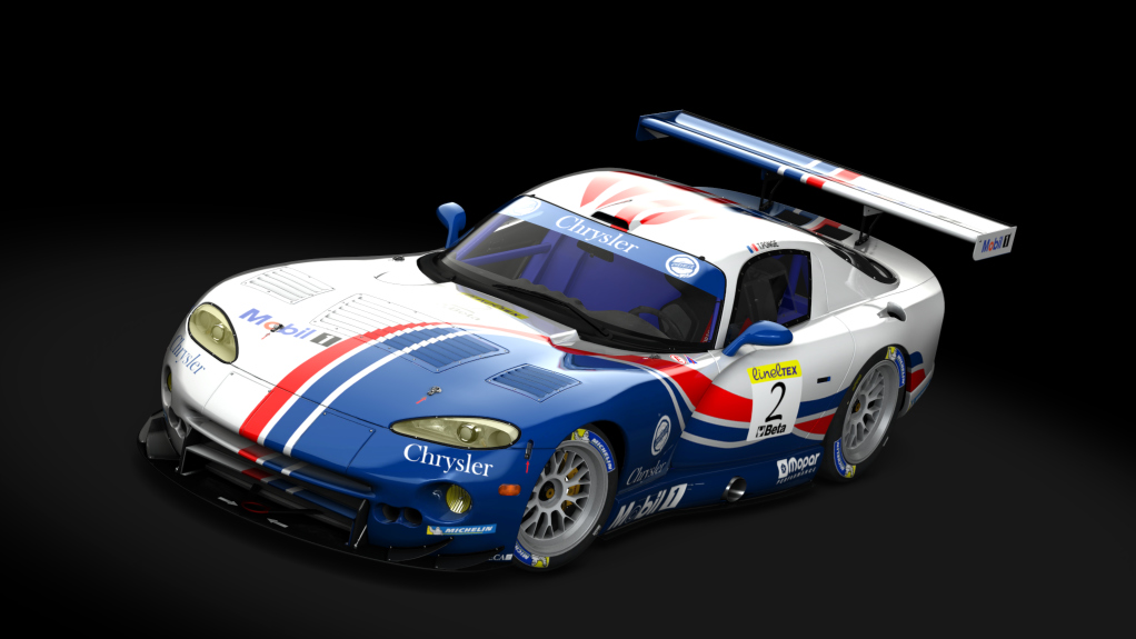 Car Skin
