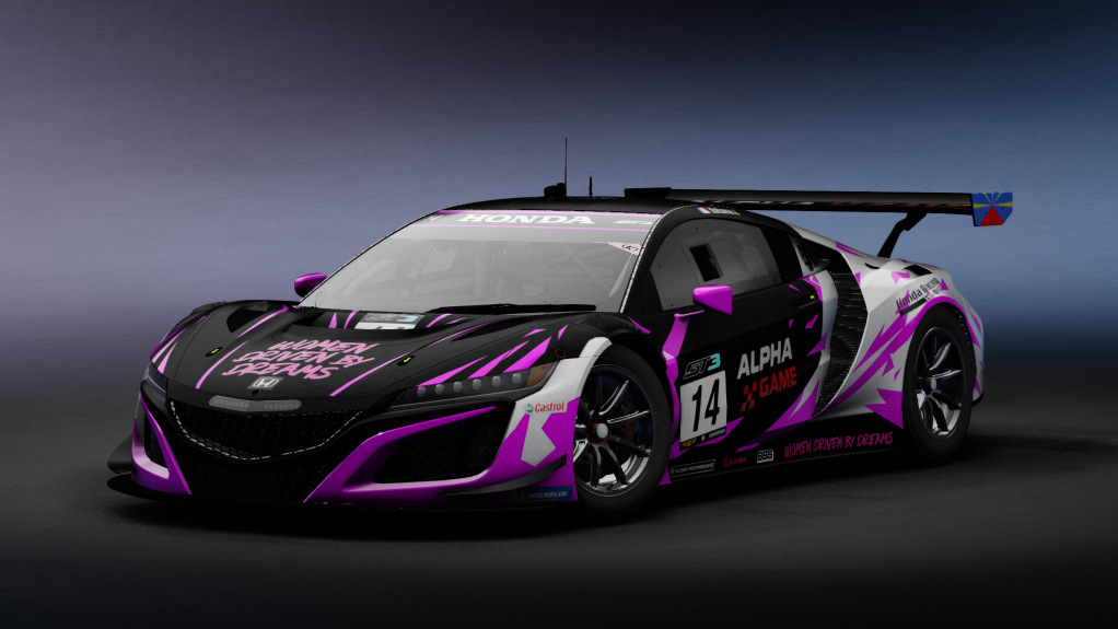 Car Skin