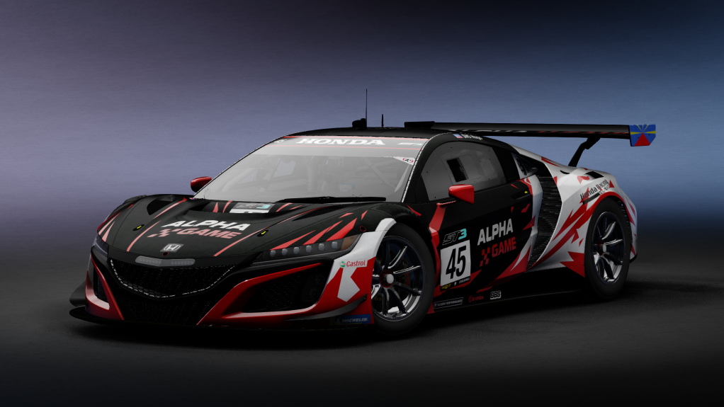 Car Skin