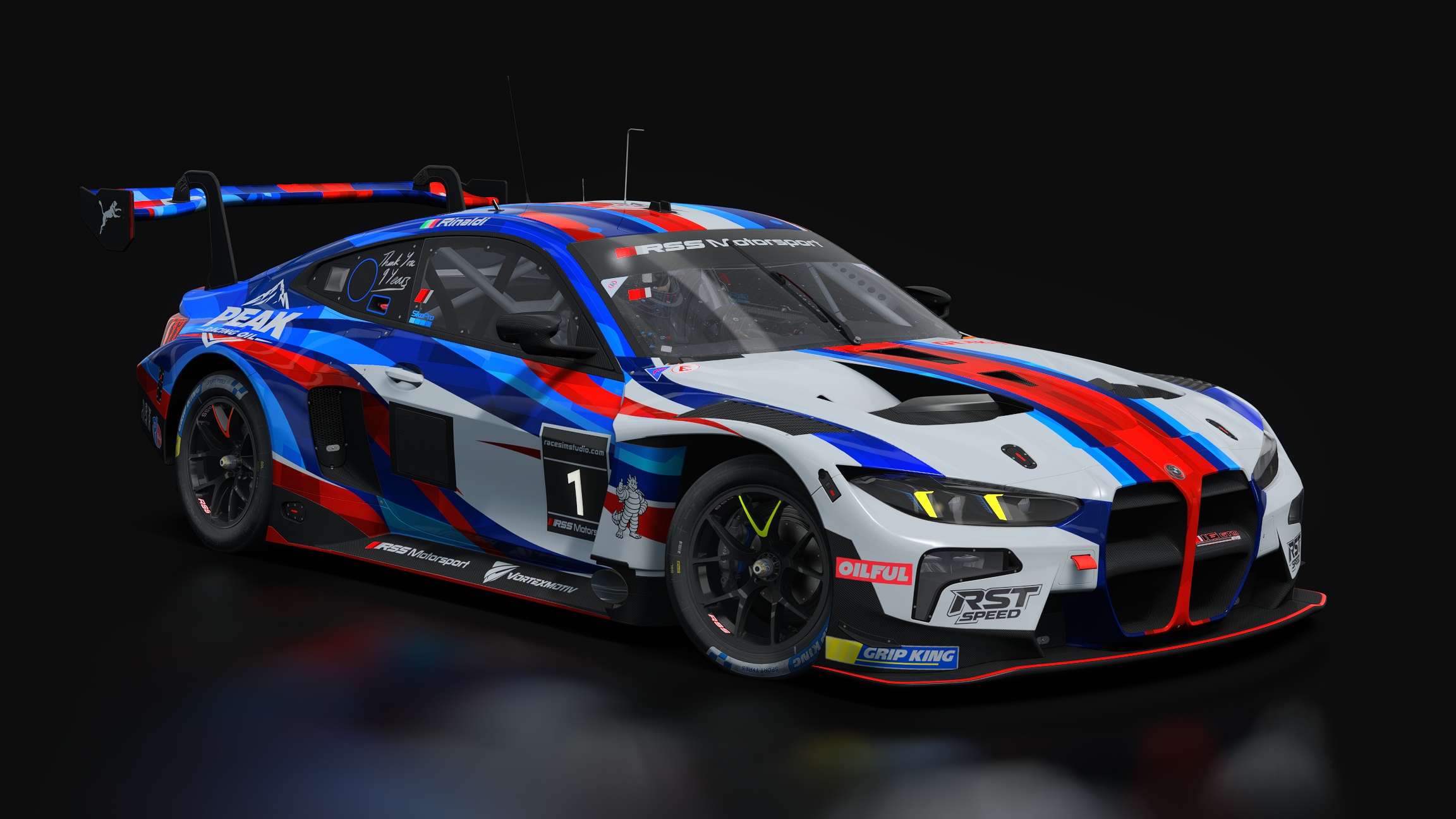 Car Skin