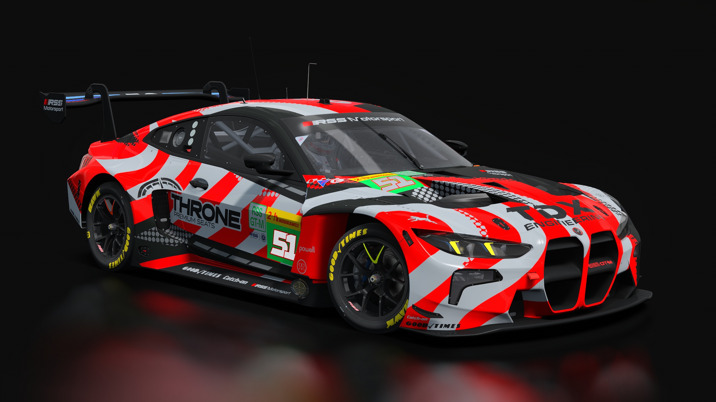 Car Skin