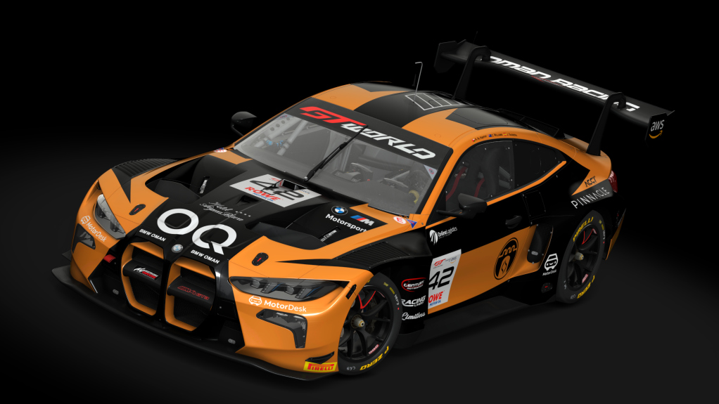 Car Skin