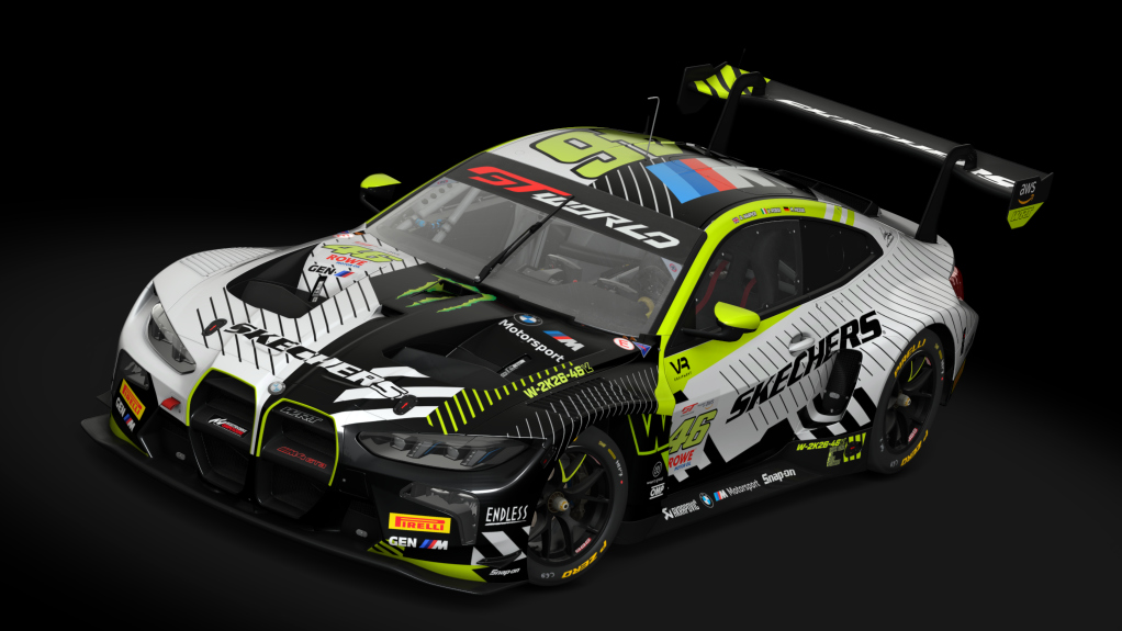 Car Skin