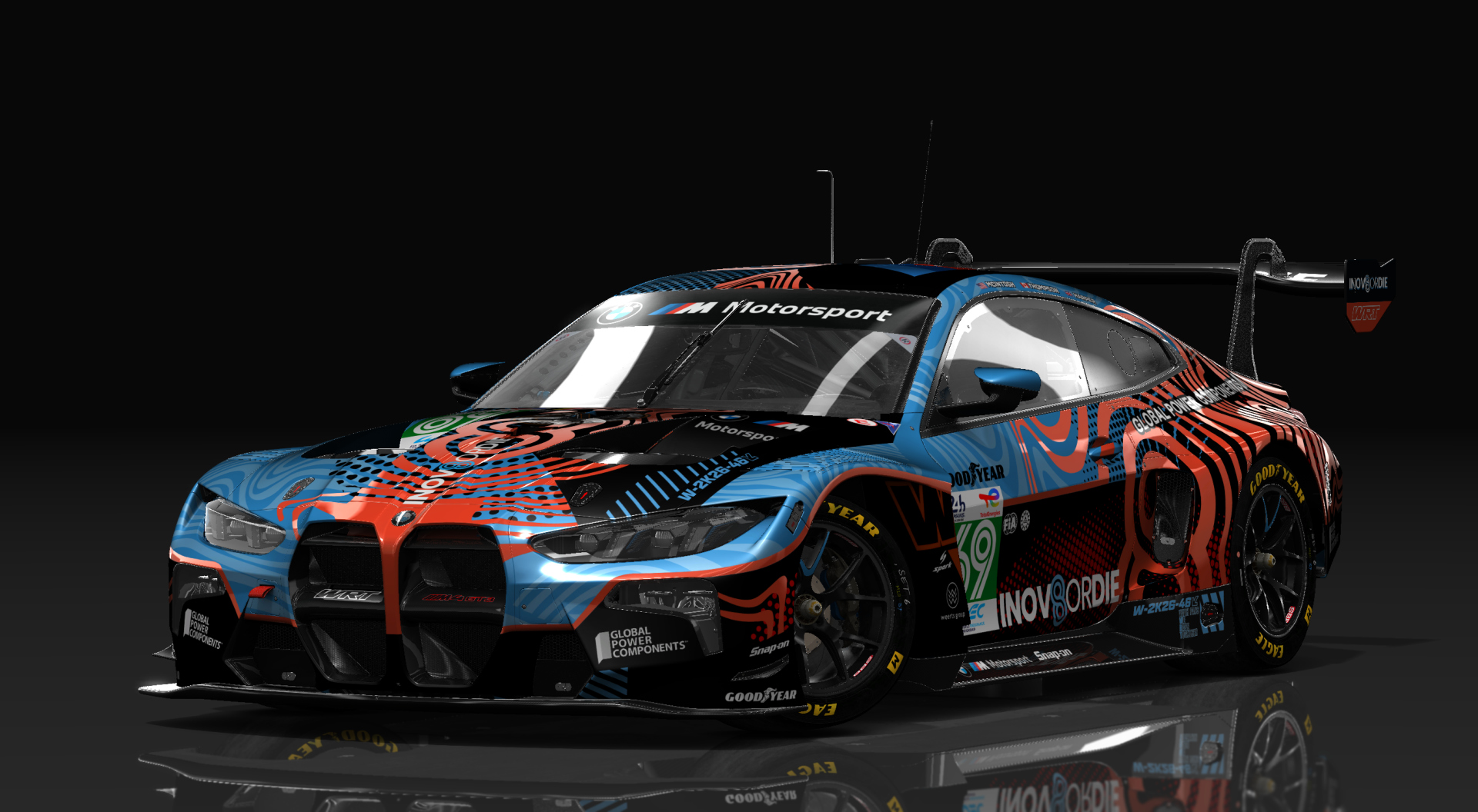 Car Skin
