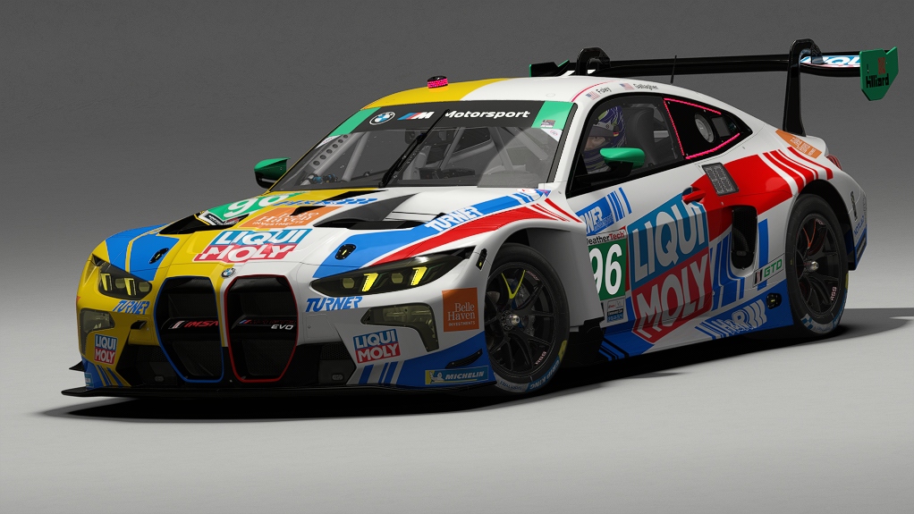 Car Skin