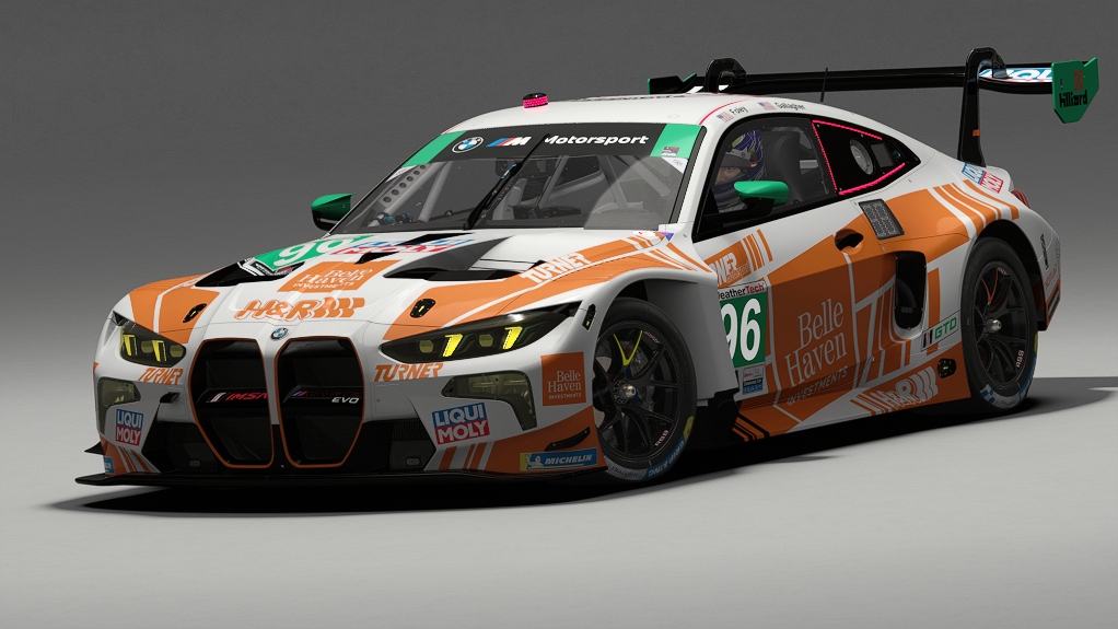Car Skin