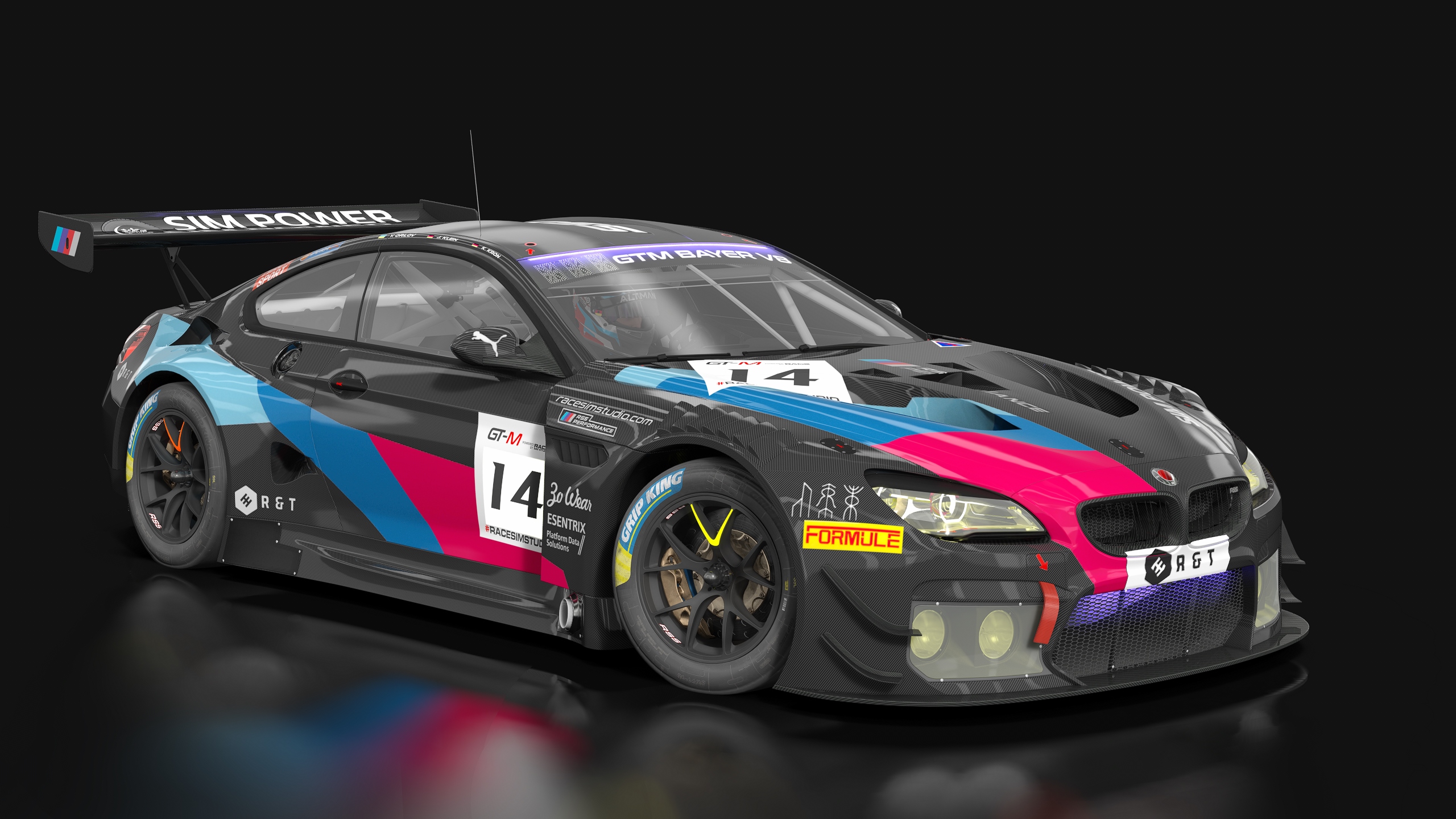 GT-M Bayer V8, skin 01_rss_special_14