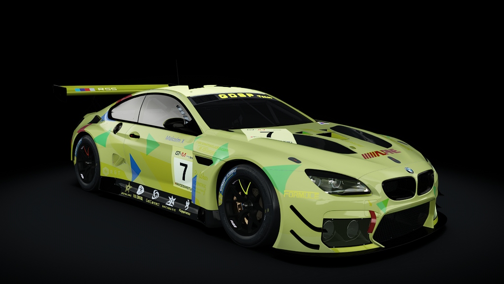 Car Skin