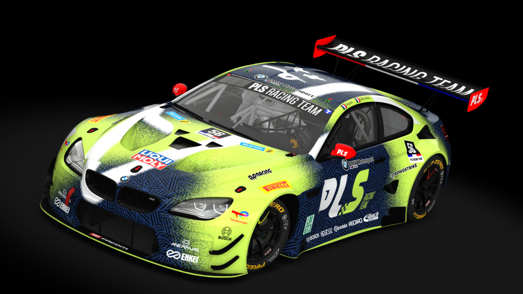 Car Skin
