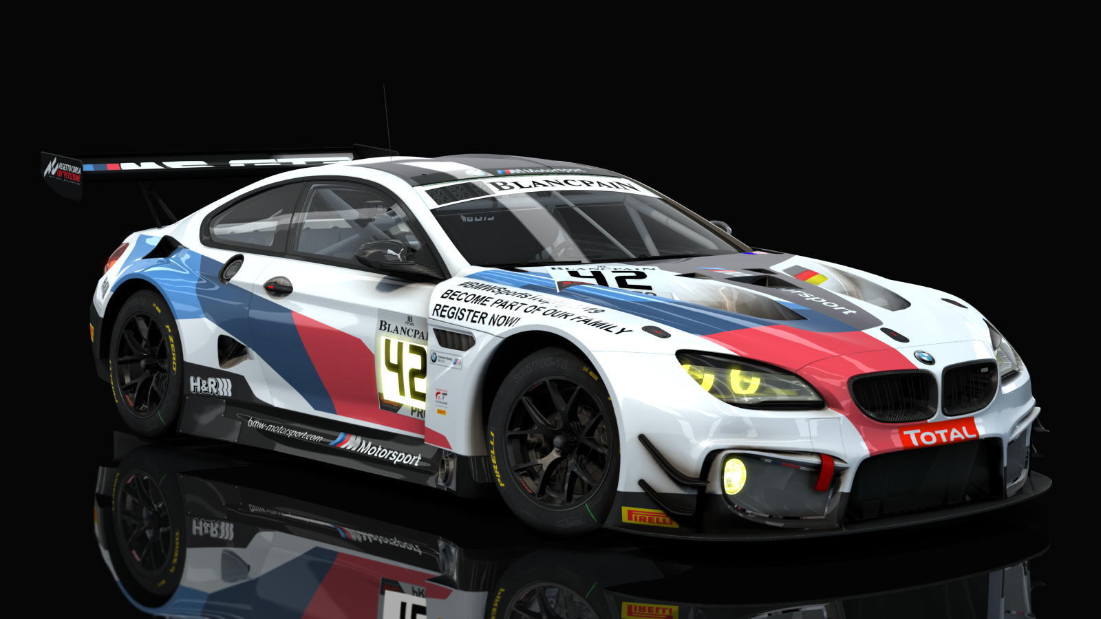 Car Skin