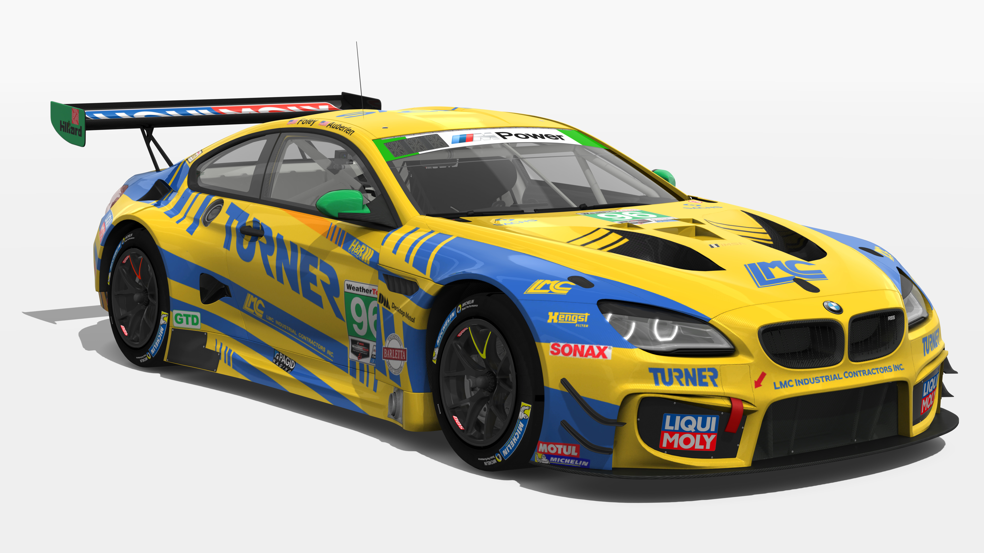 Car Skin