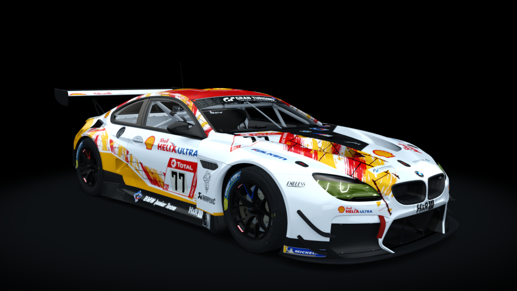 Car Skin