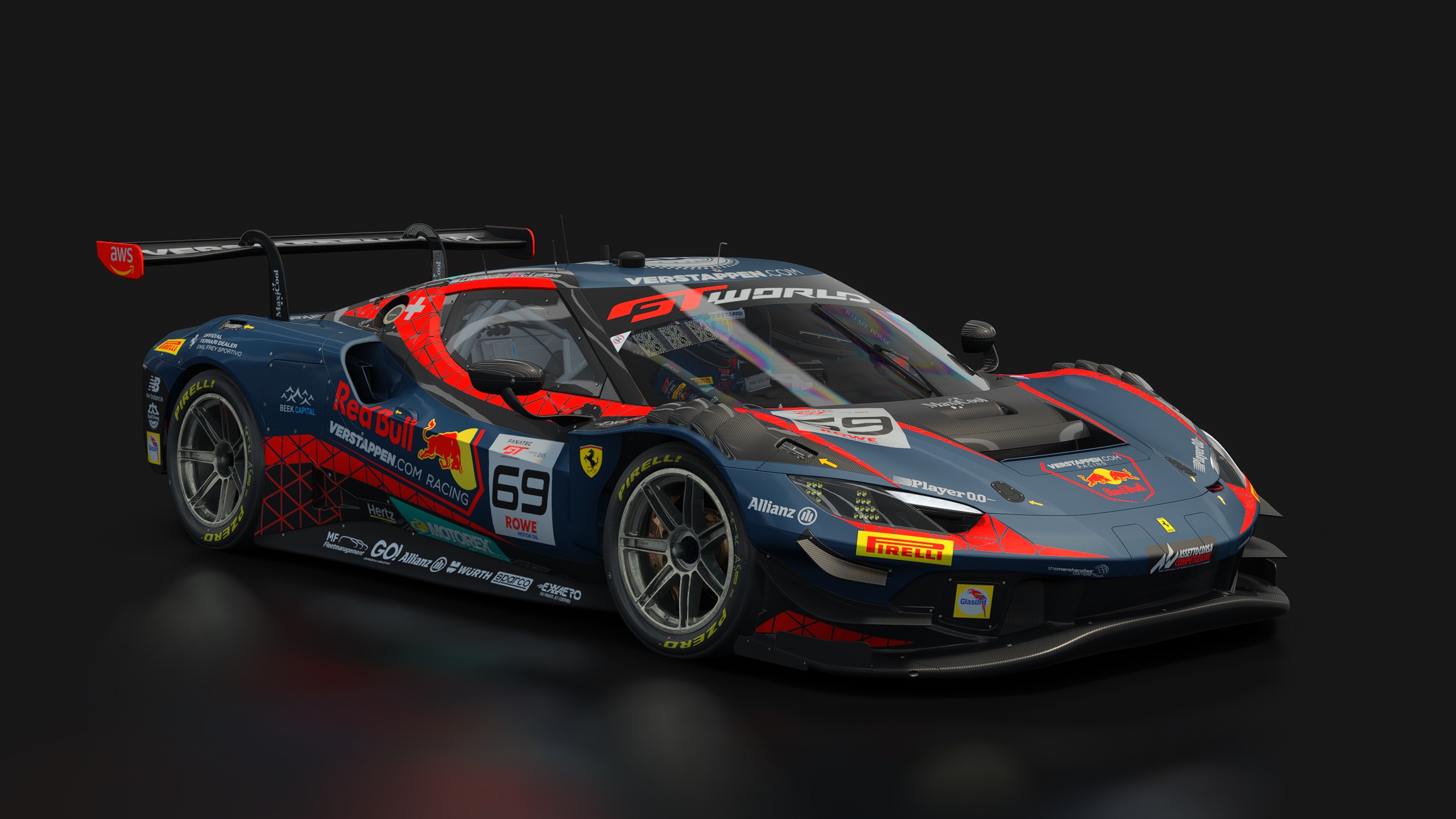 GT-M Furiano 96 V6, skin 00_verstappen_racing_gtwc_69