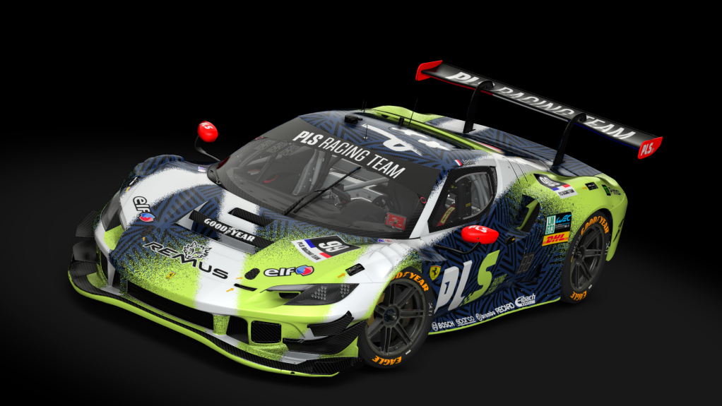 Car Skin