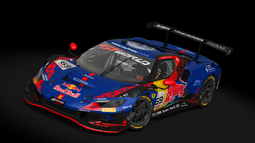 Car Skin