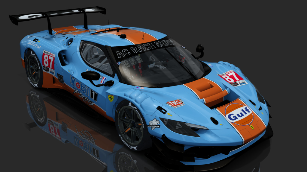 Car Skin