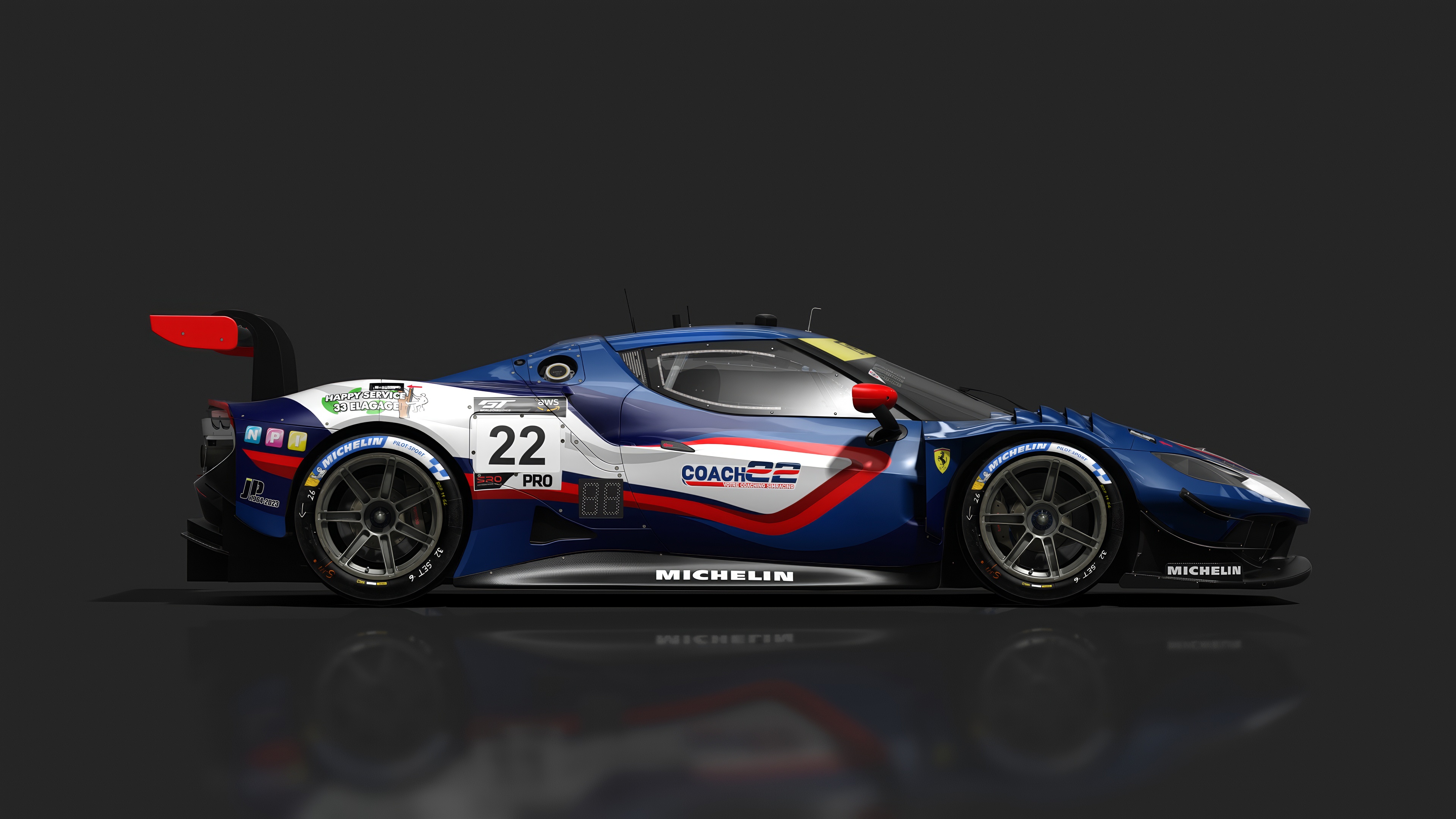 Car Skin