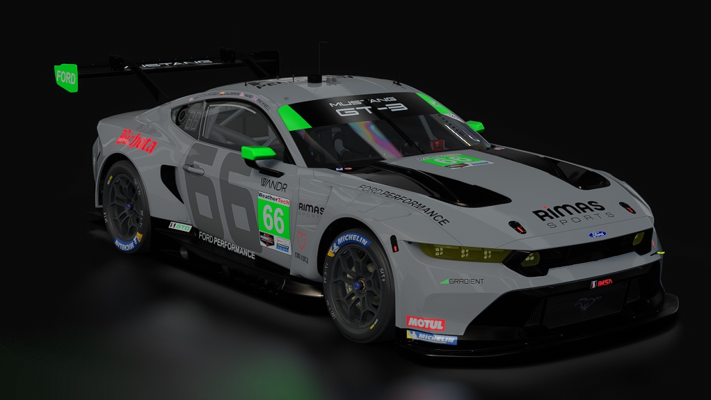 Car Skin