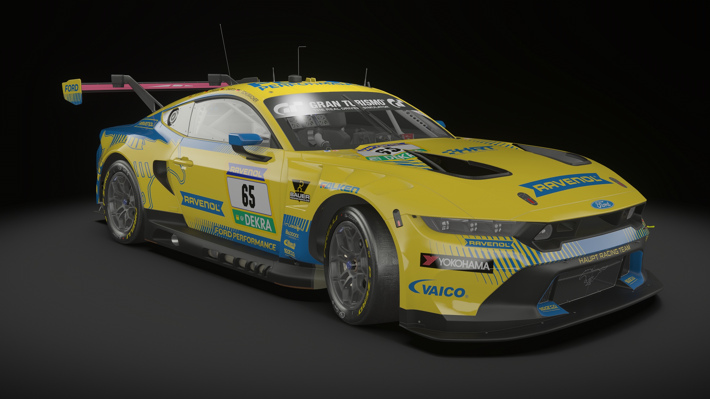 Car Skin