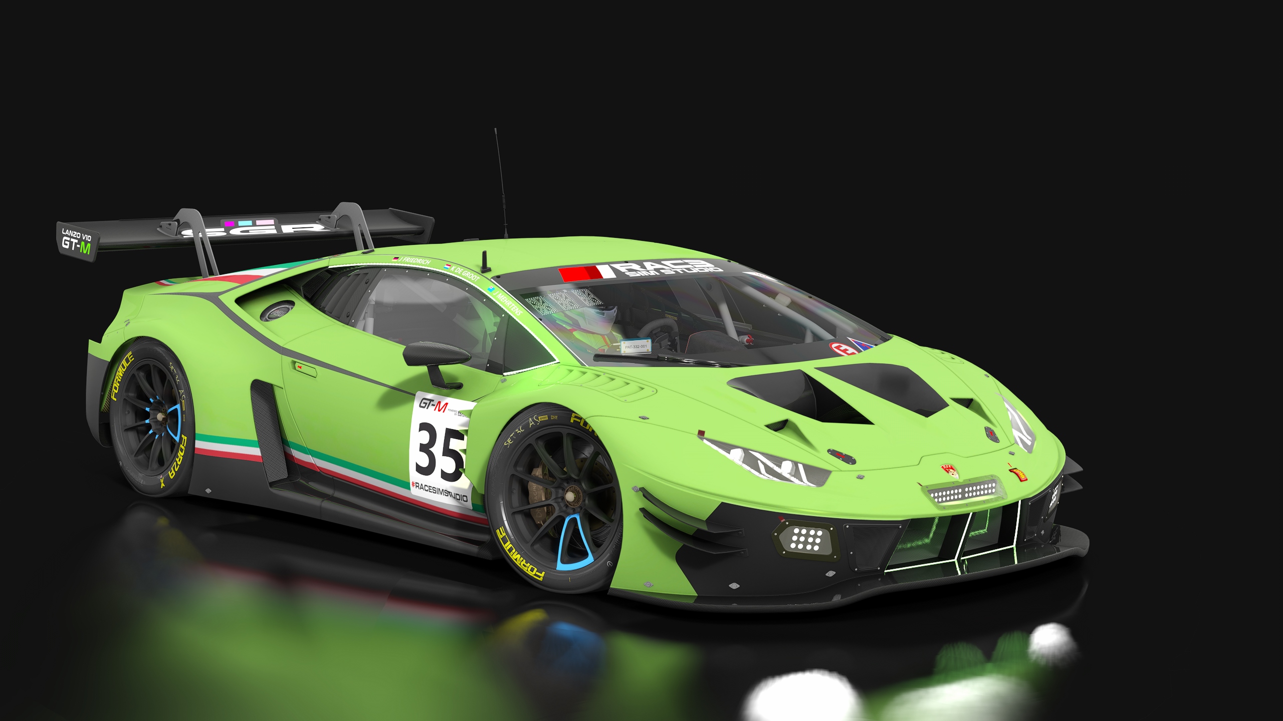 GT-M Lanzo V10, skin 35_klaasracing