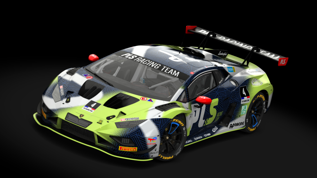 Car Skin