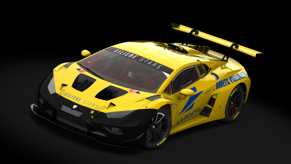 Car Skin