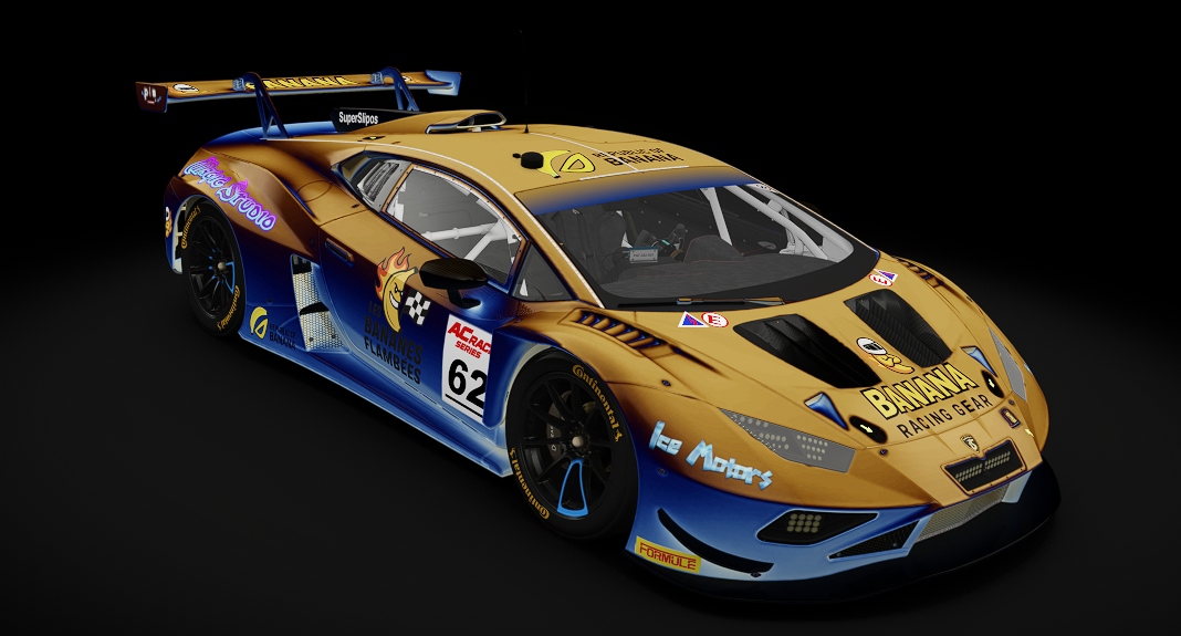 Car Skin