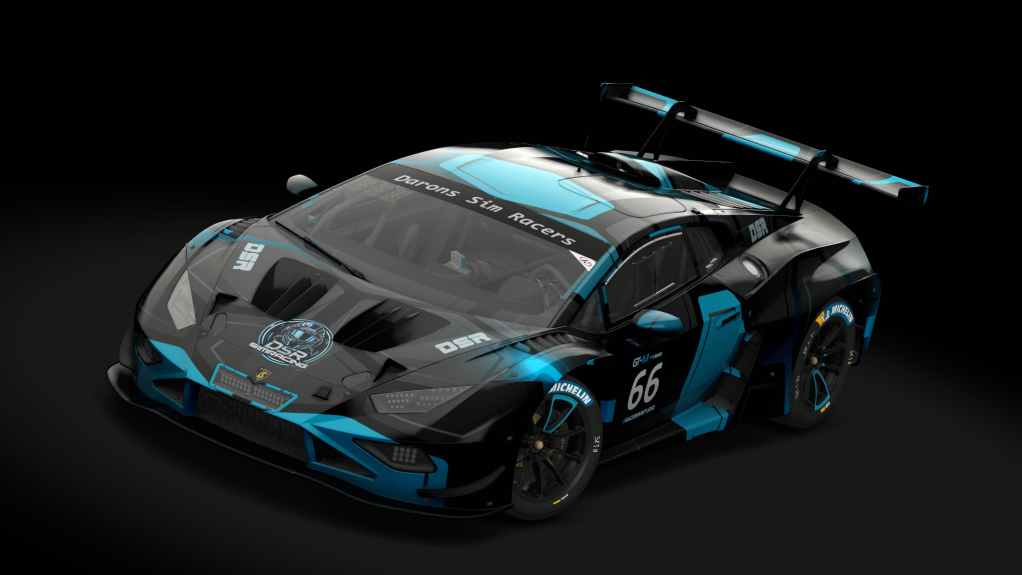 Car Skin