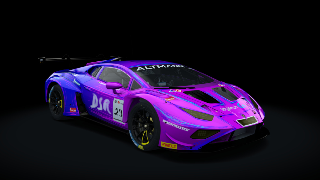 Car Skin