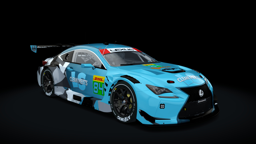 Car Skin