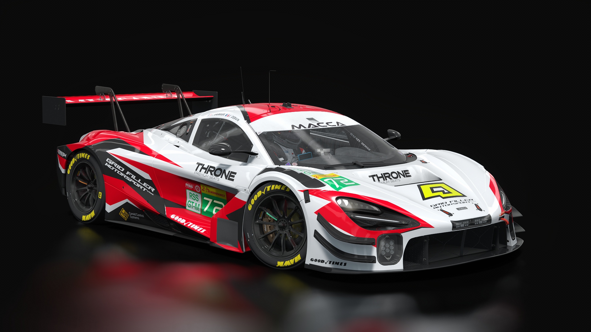 Car Skin