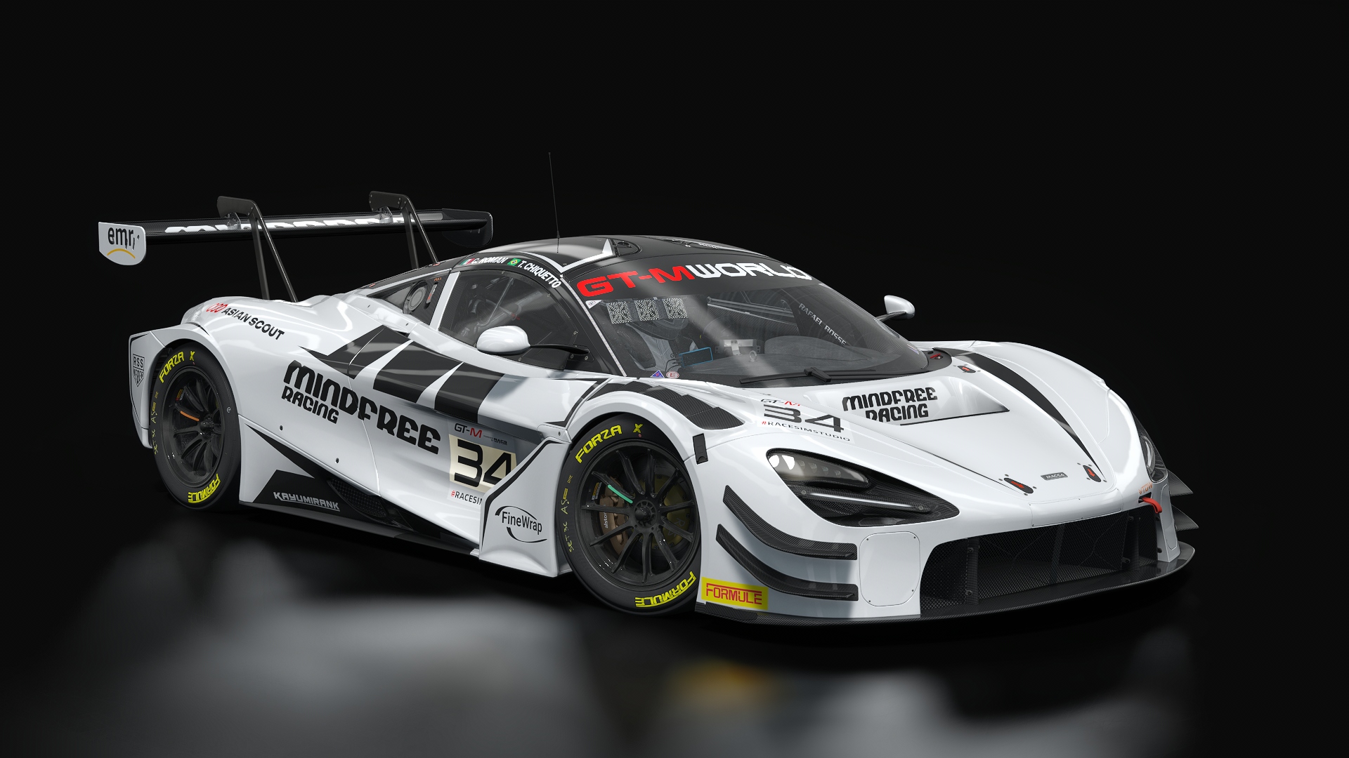 Car Skin