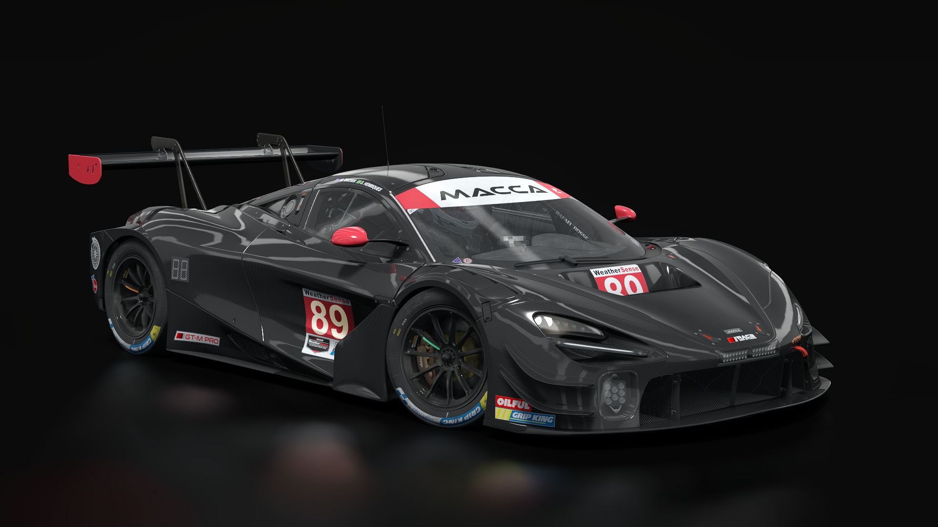 Car Skin