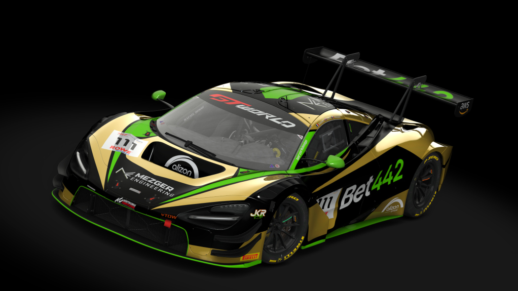 Car Skin