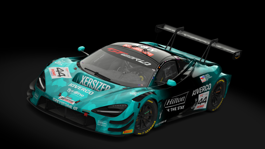 Car Skin