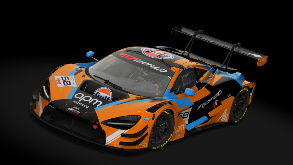 Car Skin