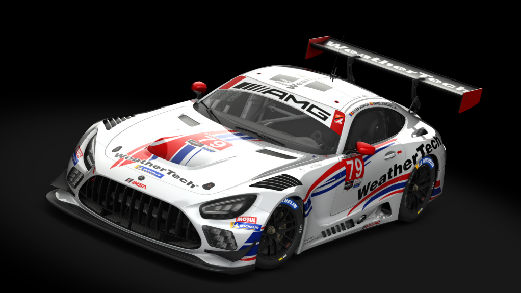 GT-M Mercer V8, skin 2023_IMSA_Weathertech_Racing_79_Watkins_Glen