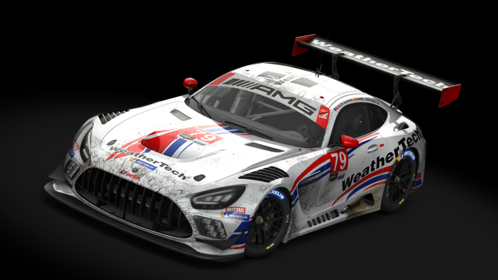 GT-M Mercer V8, skin 2023_IMSA_Weathertech_Racing_79_Watkins_Glen_Dirt