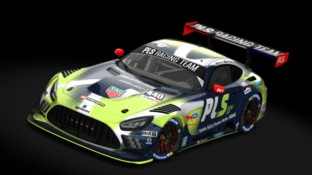 Car Skin
