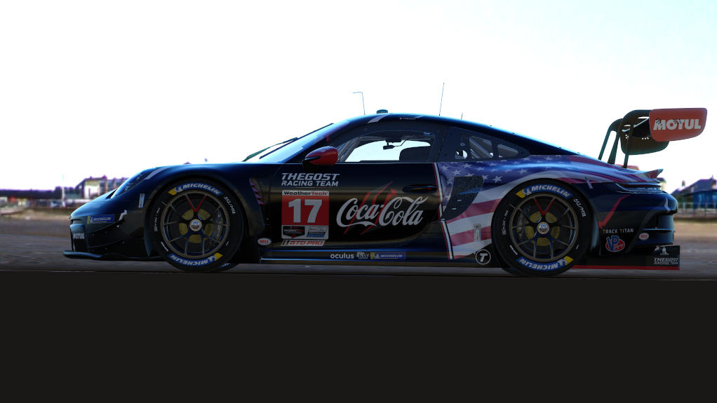 Car Skin